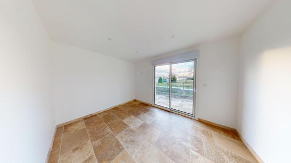 Maison Branges 100 m2