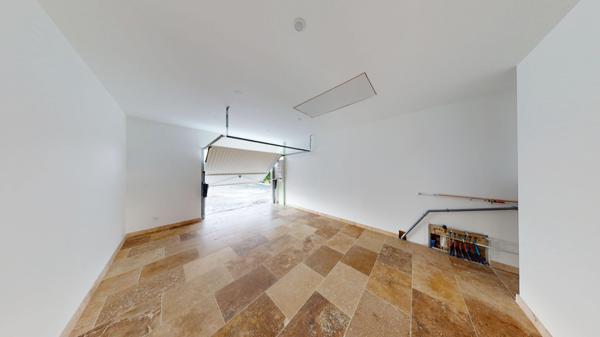 Maison Branges 100 m2