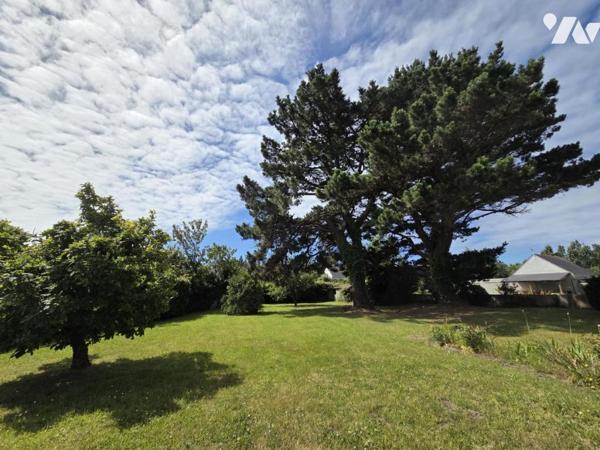 Maison d'habitation 139m², 6 pièces - Groix