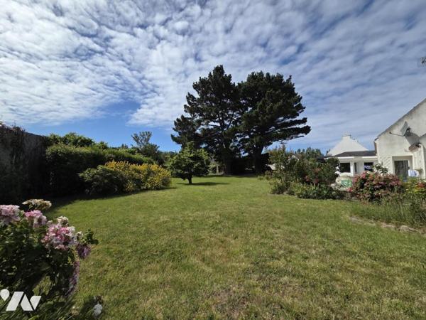 Maison d'habitation 139m², 6 pièces - Groix