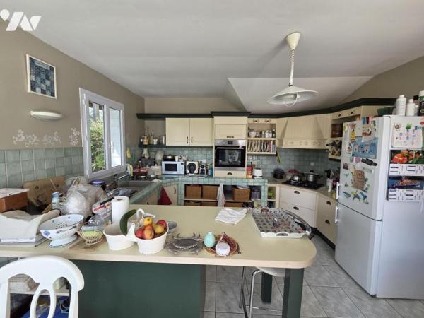 Maison d'habitation 139m², 6 pièces - Groix