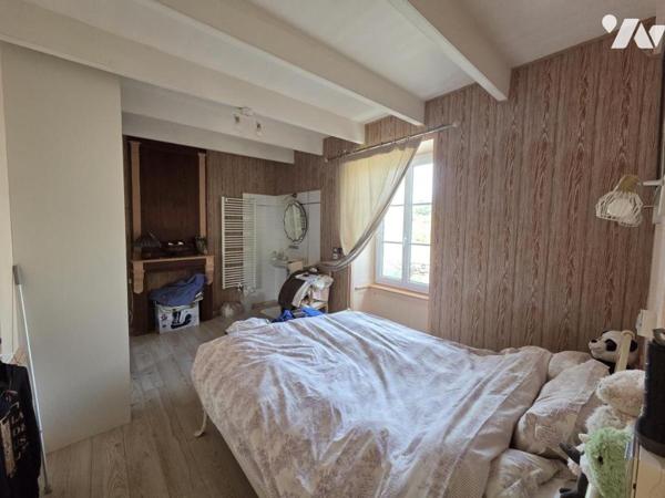 Maison d'habitation 139m², 6 pièces - Groix