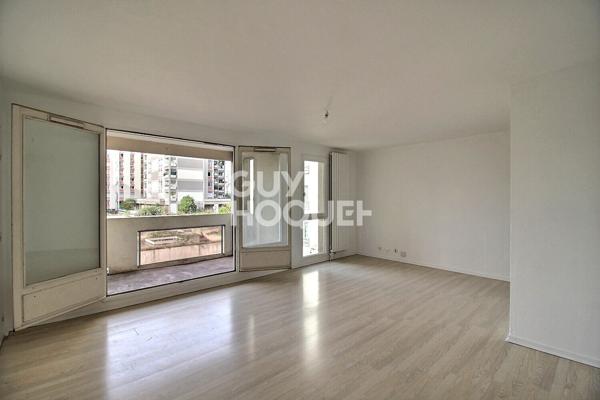 Appartement Epinay Sur Seine 3 pièce(s)