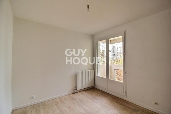 Appartement Epinay Sur Seine 3 pièce(s)