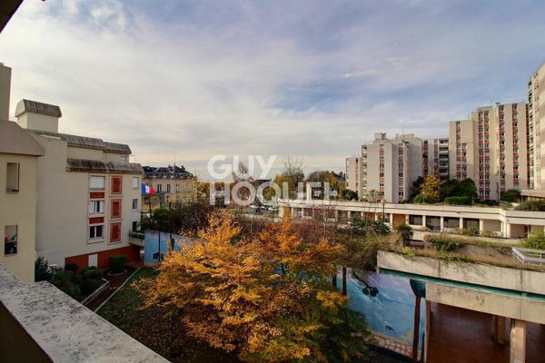 Appartement Epinay Sur Seine 3 pièce(s)