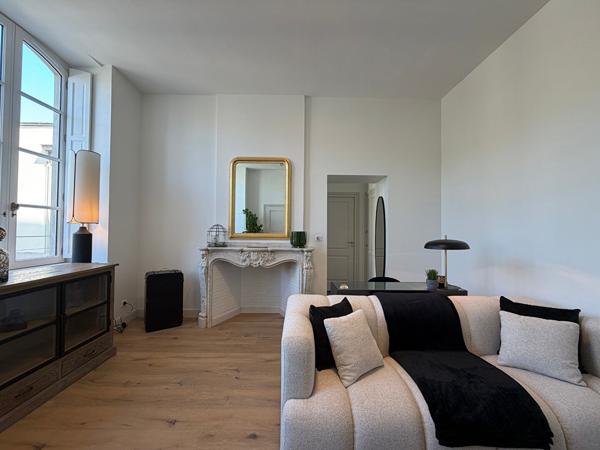 Appartement meublé hyper centre d'Albi