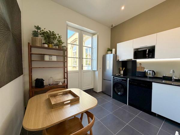 Appartement meublé hyper centre d'Albi