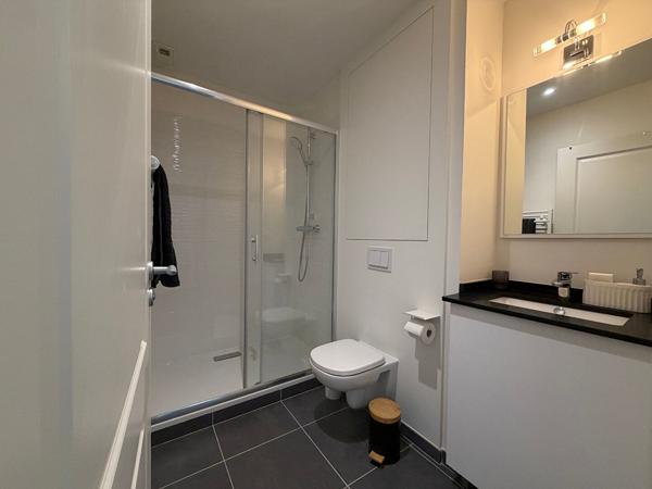 Appartement meublé hyper centre d'Albi