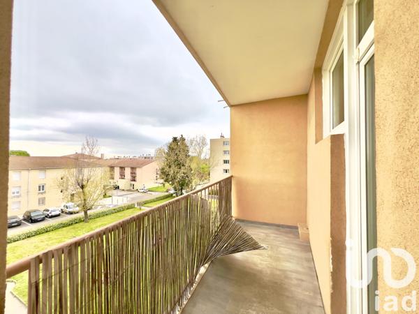 Appartement à vendre 4 pièces 65 m² Uzès