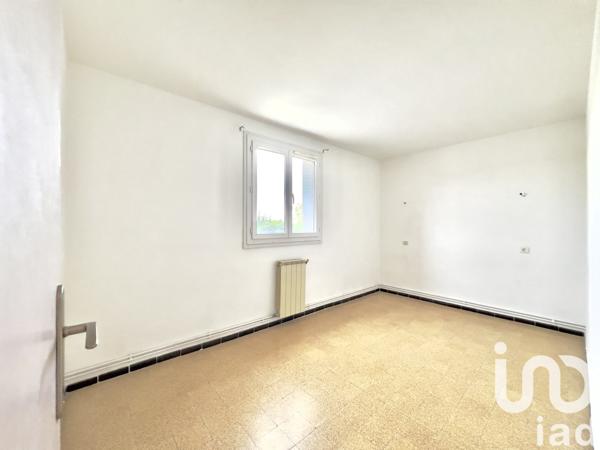 Appartement à vendre 4 pièces 65 m² Uzès