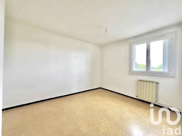 Appartement à vendre 4 pièces 65 m² Uzès