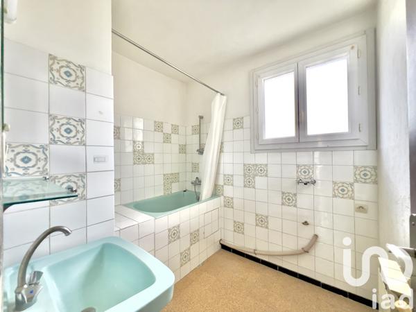 Appartement à vendre 4 pièces 65 m² Uzès