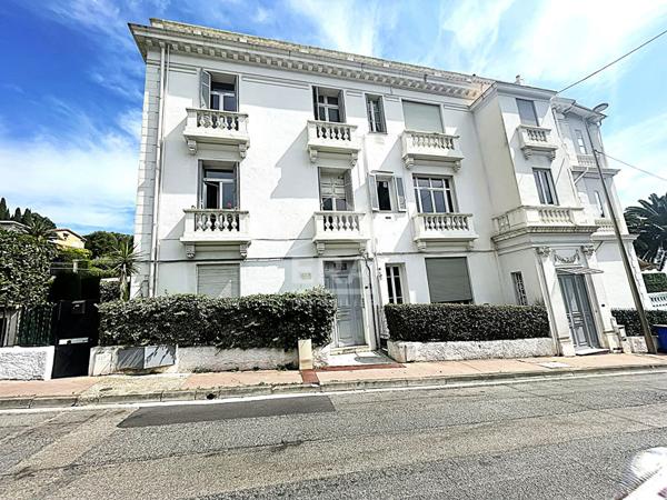 Appartement  1 pièce Le Cannet 