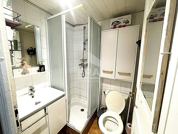 Appartement  1 pièce Le Cannet 