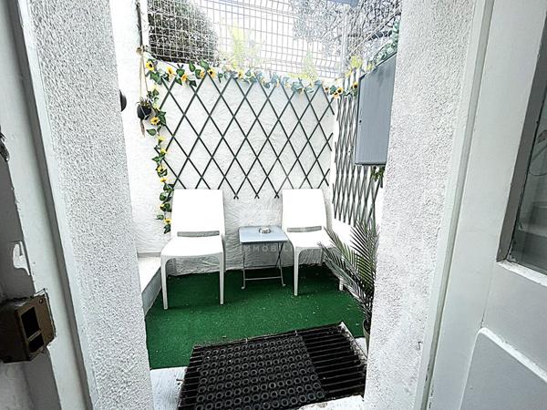 Appartement  1 pièce Le Cannet 