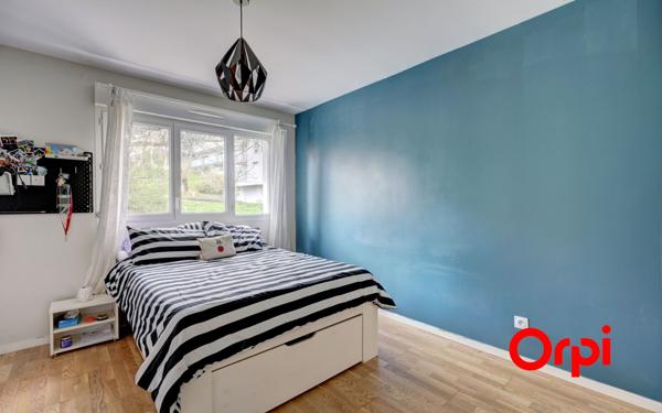 Appartement à vendre    3 pièces • 57,54 m2 La Mulatière