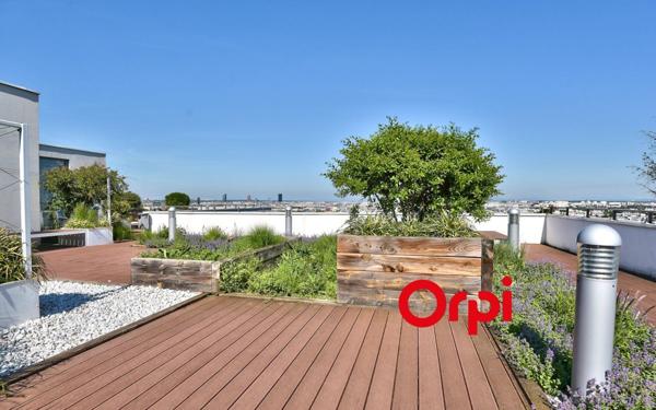 Appartement à vendre    3 pièces • 57,54 m2 La Mulatière