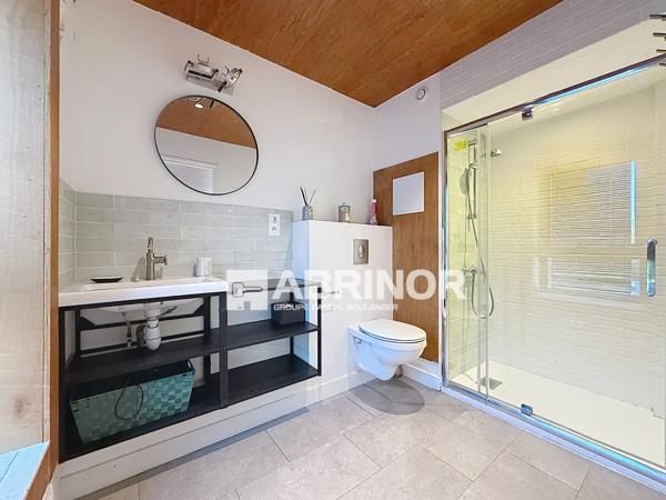 DELORY - BEAU T6 EN TRIPLEX - IDEAL INVESTISSEMENT ROUBAIX