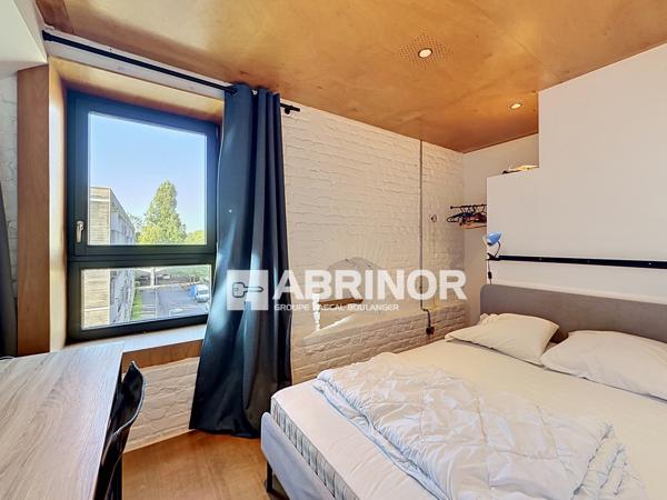 DELORY - BEAU T6 EN TRIPLEX - IDEAL INVESTISSEMENT ROUBAIX