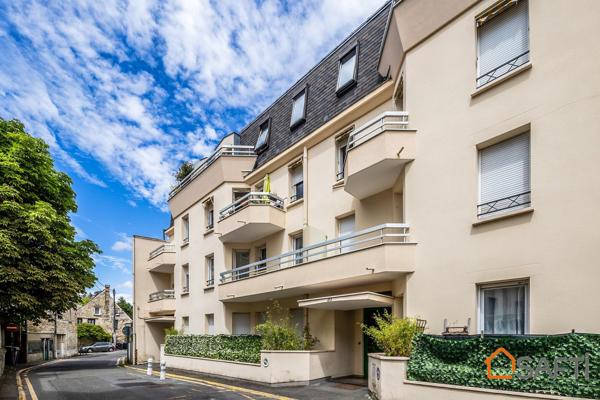 Appartement soigné
