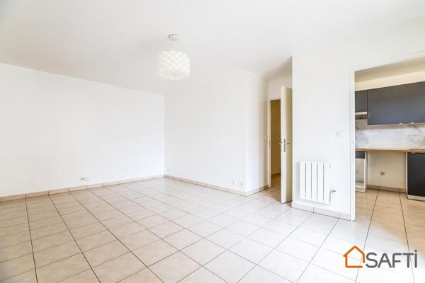 Appartement soigné