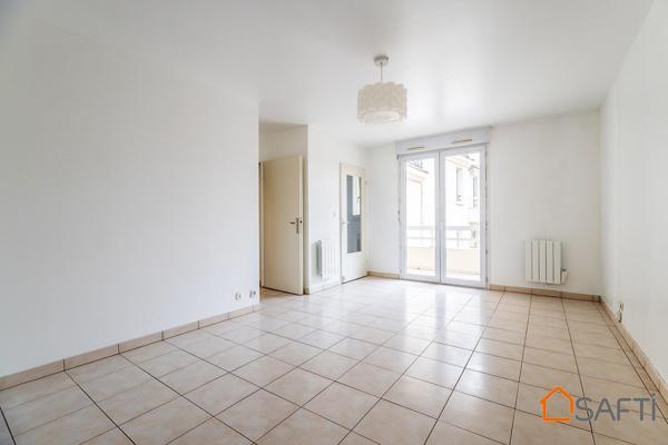 Appartement soigné