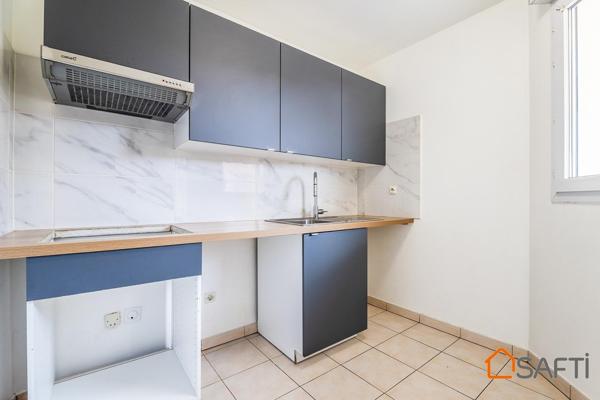 Appartement soigné