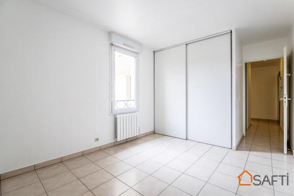 Appartement soigné