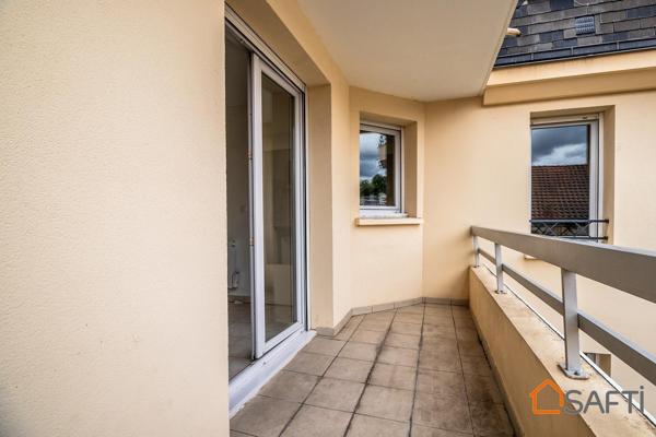 Appartement soigné