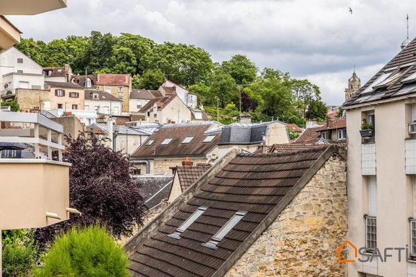 Appartement soigné