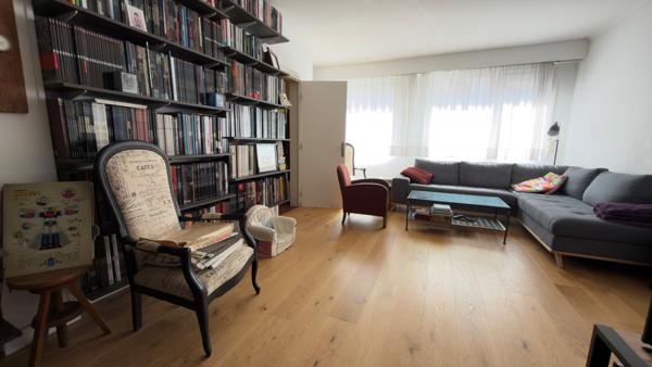 MAISON 4 CHAMBRES JARDIN GRAND GARAGE PERENCHIES