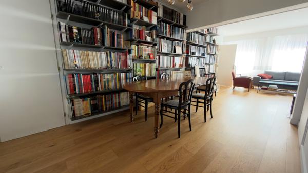 MAISON 4 CHAMBRES JARDIN GRAND GARAGE PERENCHIES