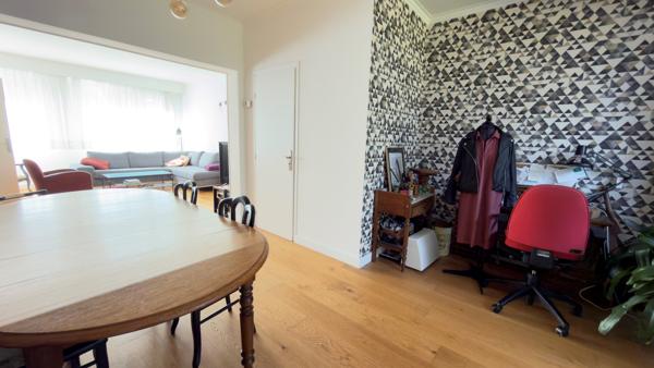 MAISON 4 CHAMBRES JARDIN GRAND GARAGE PERENCHIES