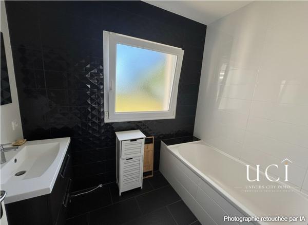 Maison d'architecte - 5 chambres - 256 m² - Basse Goulaine