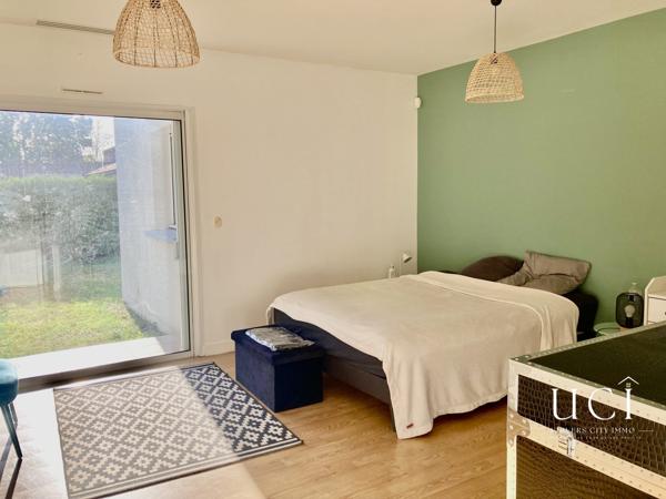 Maison d'architecte - 5 chambres - 256 m² - Basse Goulaine