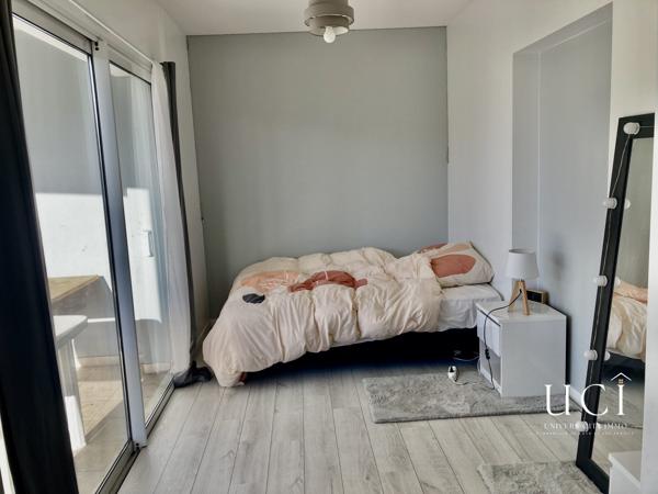 Maison d'architecte - 5 chambres - 256 m² - Basse Goulaine
