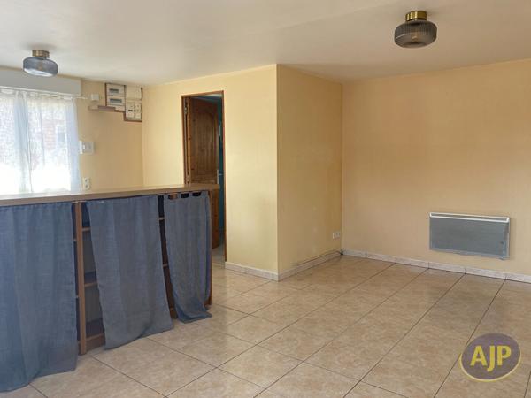 Location maison Arcachon : 600 € - AJP Immobilier Arcachon