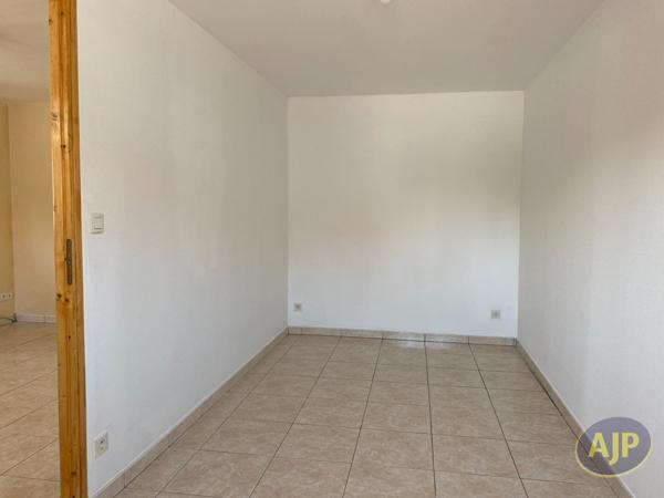 Location maison Arcachon : 600 € - AJP Immobilier Arcachon