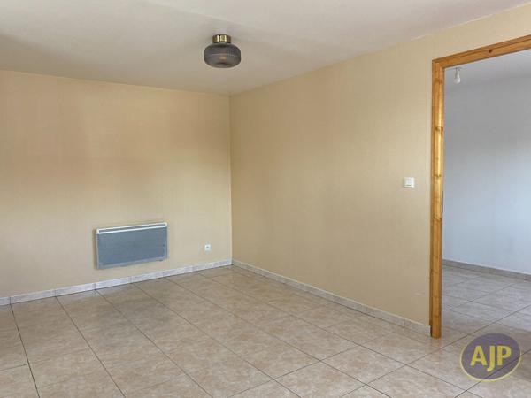 Location maison Arcachon : 600 € - AJP Immobilier Arcachon