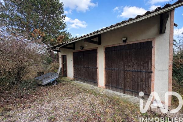 Maison à vendre 4 pièces 125 m² Boissy-Lamberville