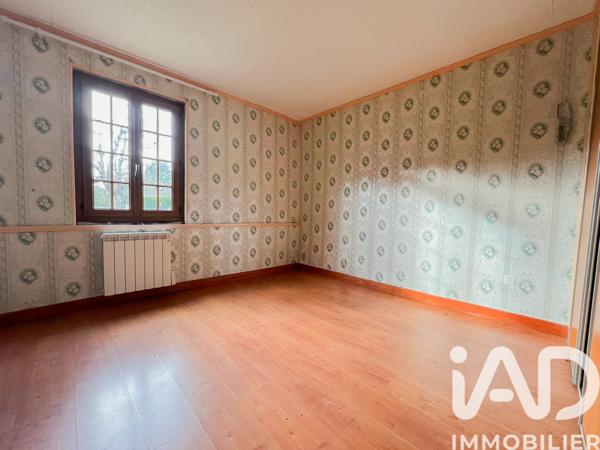 Maison à vendre 4 pièces 125 m² Boissy-Lamberville