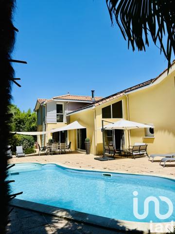 Maison à vendre 10 pièces 330 m² Clisson