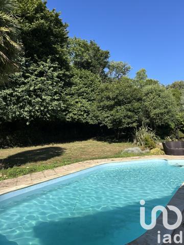 Maison à vendre 10 pièces 330 m² Clisson