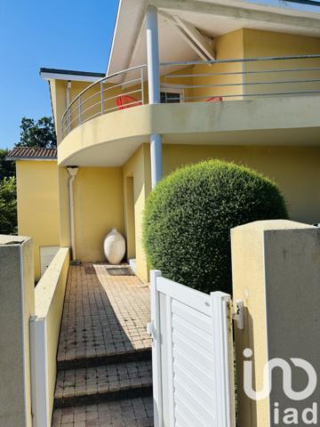 Maison à vendre 10 pièces 330 m² Clisson