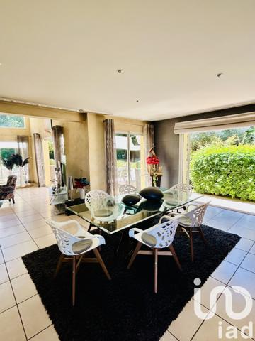 Maison à vendre 10 pièces 330 m² Clisson