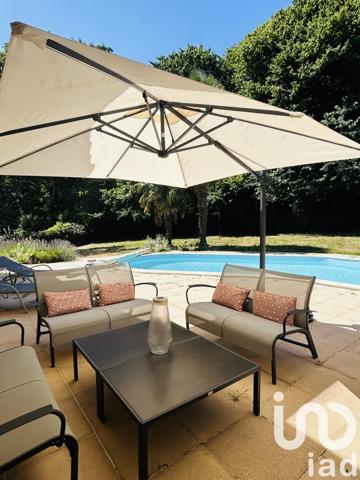 Maison à vendre 10 pièces 330 m² Clisson