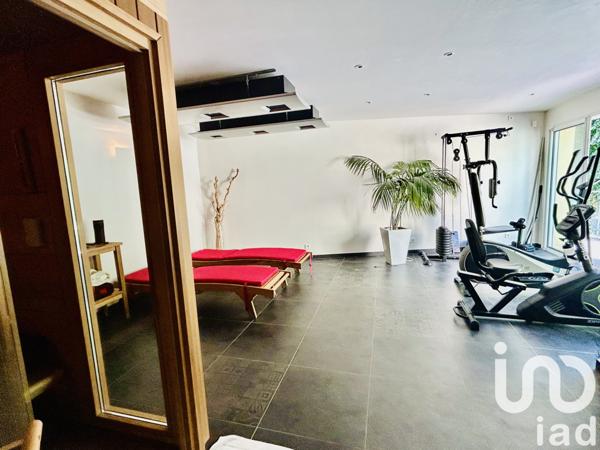 Maison à vendre 10 pièces 330 m² Clisson