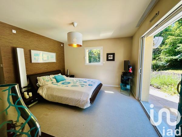 Maison à vendre 10 pièces 330 m² Clisson