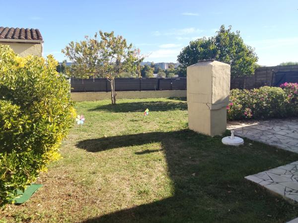 Maison rénovée 5 pièces – 93 m² – Pons (17160) – calme et vue sur le Donjon