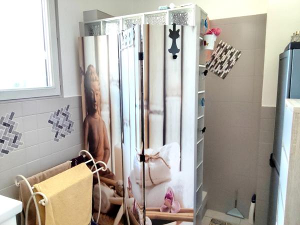 Maison rénovée 5 pièces – 93 m² – Pons (17160) – calme et vue sur le Donjon